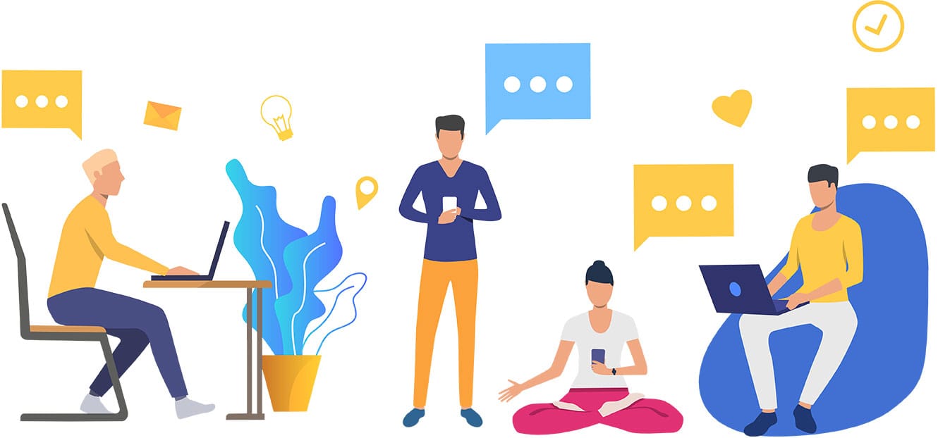 social media marketing service social media marketing service