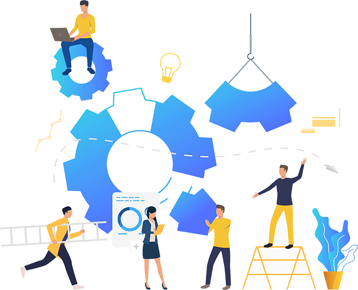Vontena services Vontena services