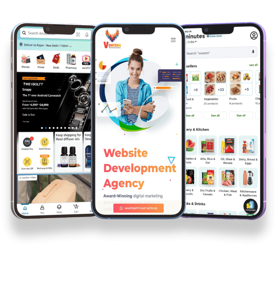 app development services in india app development services in india