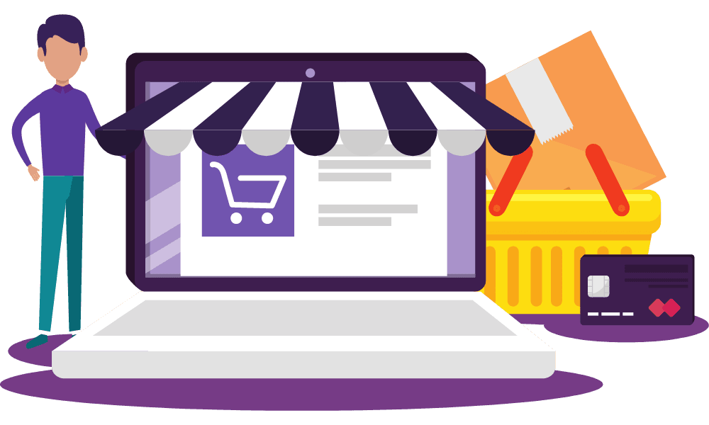 E-commerce Services in India E-commerce Services in India