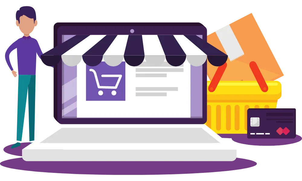 E-commerce Services in India E-commerce Services in India