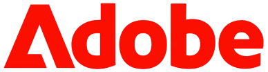 adobe logo adobe logo