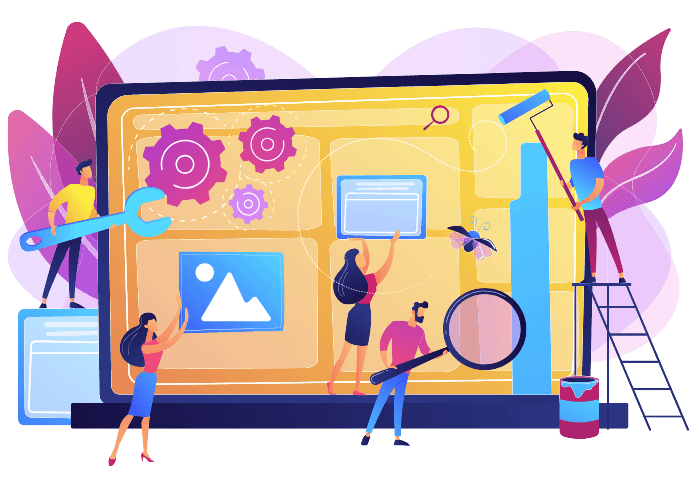 Website Maintenance Service in India Website Maintenance Service in India