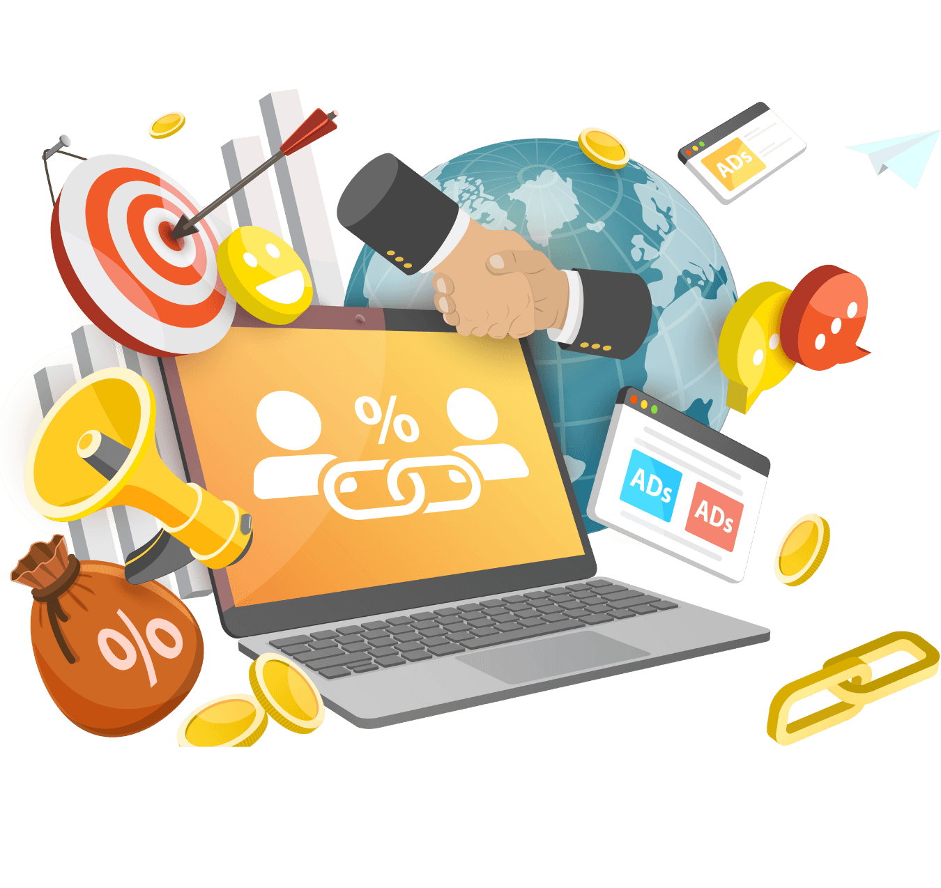 PPC Services in India PPC Services in India