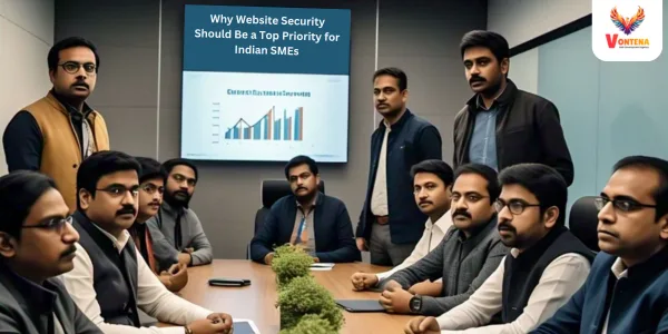 Future of Web Development (1) website security India, cybersecurity for SMEs, secure websites, SSL certification, website vulnerabilities