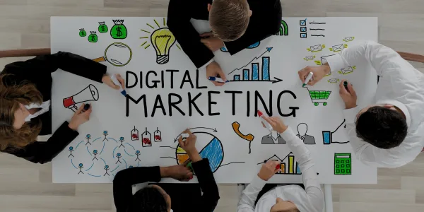 Hiring a Digital Marketing Agency in Dallas Hiring a Digital Marketing Agency in Dallas