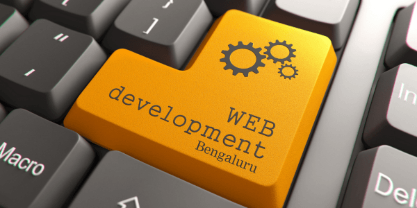 web development agency in Bengaluru