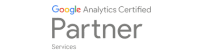 Google analytics partner Google analytics partner